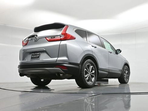 Used 2018 Honda CR-V EX image 48