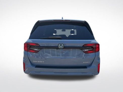 Used 2025 Honda Odyssey Sport-L image 6