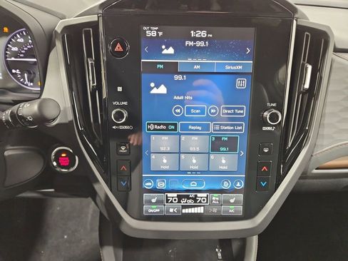 New 2026 Subaru Forester Sport image 18