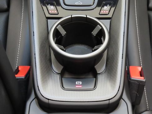 Certified 2025 Porsche 911 Carrera 4 GTS AWD/4WD image 30