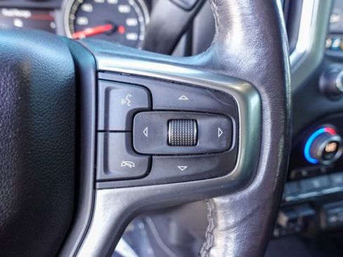 Used 2021 Chevrolet Silverado 2500 LTZ image 21