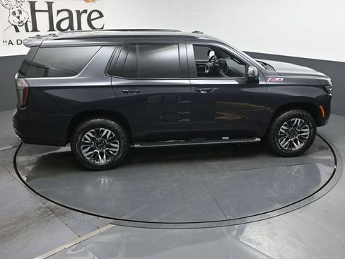 New 2026 Chevrolet Tahoe Z71 w/ Comfort Package AWD/4WD image 18