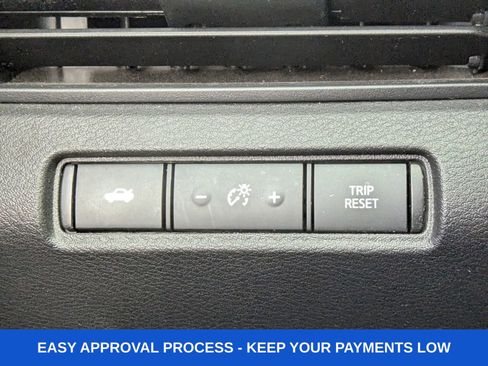 Used 2024 Nissan Altima 2.5 S image 39