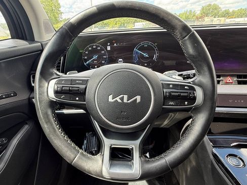 Used 2023 Kia Sportage SX Prestige AWD/4WD image 21