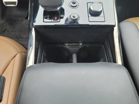 Used 2023 Land Rover Range Rover Sport SE Dynamic AWD/4WD image 28
