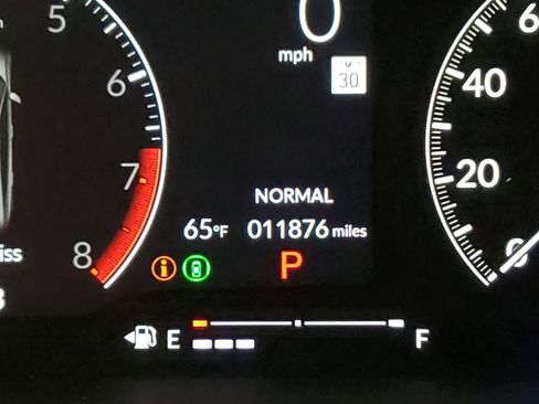 Certified 2023 Honda Civic Sport image 13