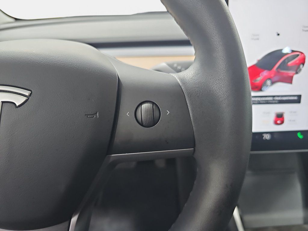 Used 2020 Tesla Model 3 Long Range AWD/4WD image 20