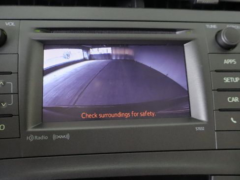 Used 2013 Toyota Prius Three w/ Solar Roof Pkg FWD image 19