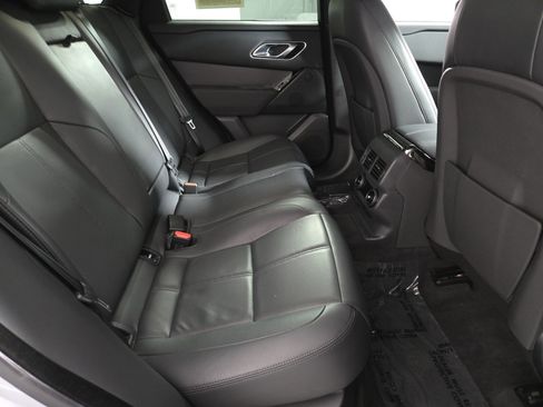 Used 2024 Land Rover Range Rover Velar Dynamic SE image 17