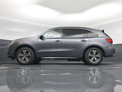 Used 2018 Acura MDX FWD image 15