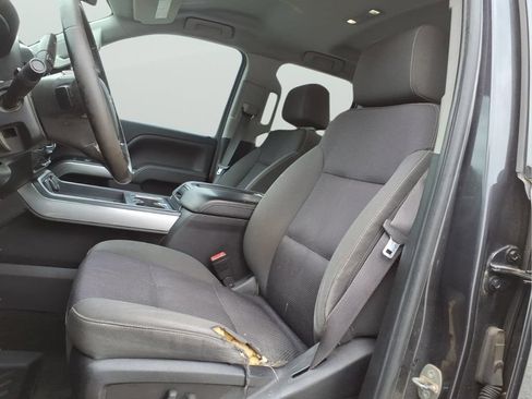 Used 2015 Chevrolet Silverado 2500 LT w/ LT Convenience Package AWD/4WD image 12