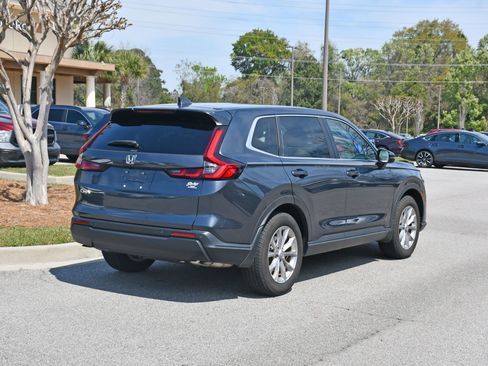 Used 2024 Honda CR-V EX-L image 4