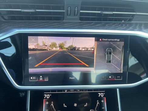 Used 2021 Audi A6 3.0T Premium w/ Convenience Package image 36