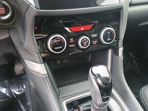 Certified 2024 Subaru Forester Touring w/ POP Package 3 image 31