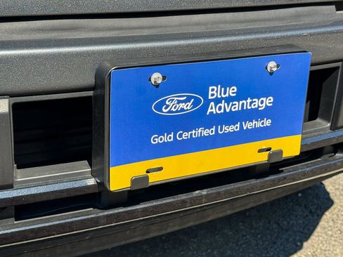 Certified 2024 Ford F150 Lariat w/ Equipment Group 502A High AWD/4WD image 9