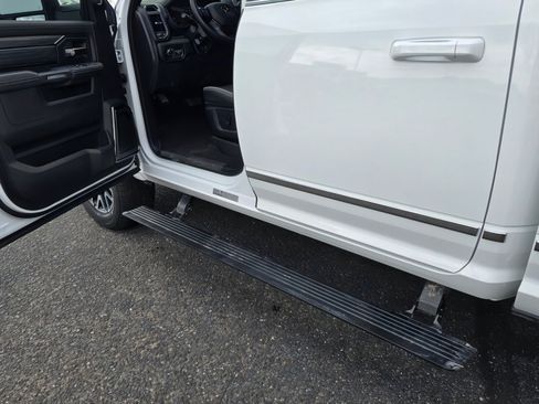 New 2026 RAM 2500 Limited image 41