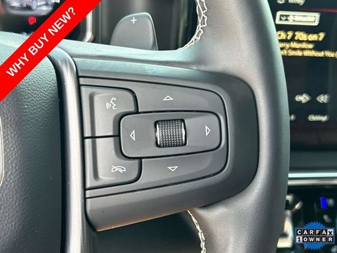 Used 2026 GMC Sierra 1500 Denali Ultimate AWD/4WD image 34