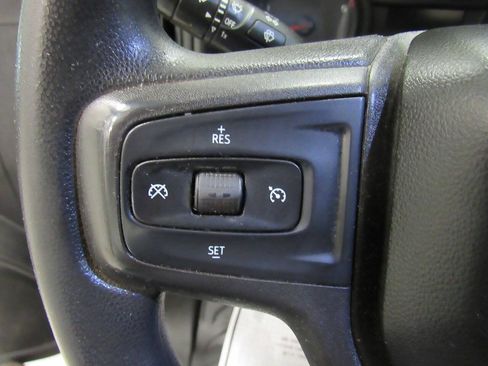 Used 2020 Chevrolet Silverado 2500 W/T w/ WT Fleet Convenience Package AWD/4WD image 39