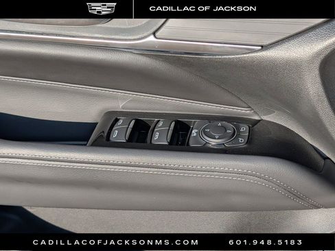 New 2025 Cadillac CT4 Premium Luxury image 20