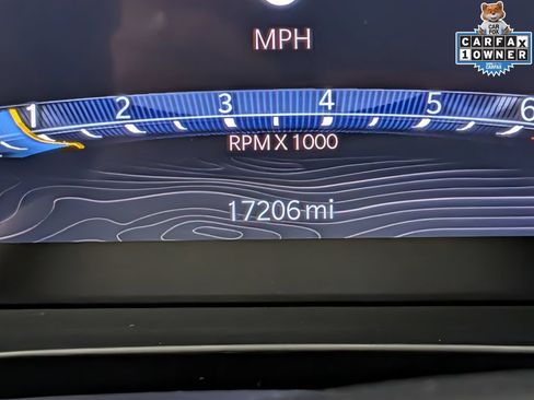 Used 2025 Jeep Grand Cherokee Limited AWD/4WD image 17