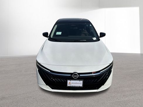 New 2026 Nissan Sentra SR w/ SR All Weather Package image 37