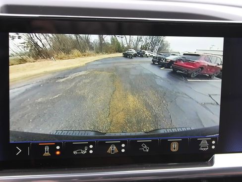 New 2026 Chevrolet Silverado 1500 High Country image 50