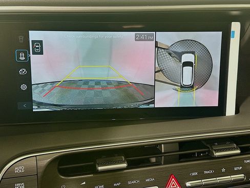 New 2026 Hyundai Palisade SEL FWD image 13