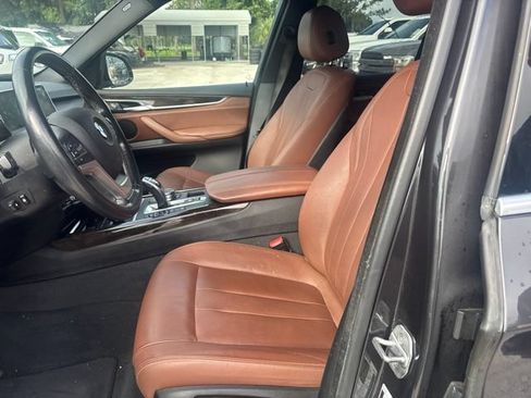 Used 2018 BMW X5 xDrive35i AWD/4WD image 9