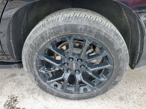 Used 2023 GMC Yukon Denali w/ Denali Reserve Package image 38