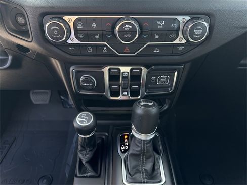 New 2026 Jeep Wrangler Sport S image 13