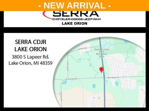Used 2023 Dodge Durango R/T AWD/4WD image 32