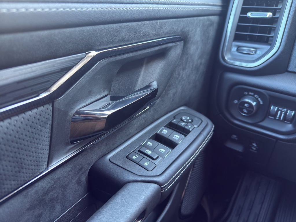 New 2026 RAM 1500 RHO AWD/4WD image 21