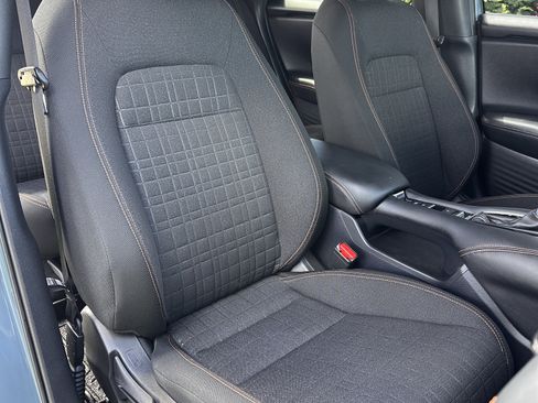 Used 2023 Honda HR-V Sport image 22