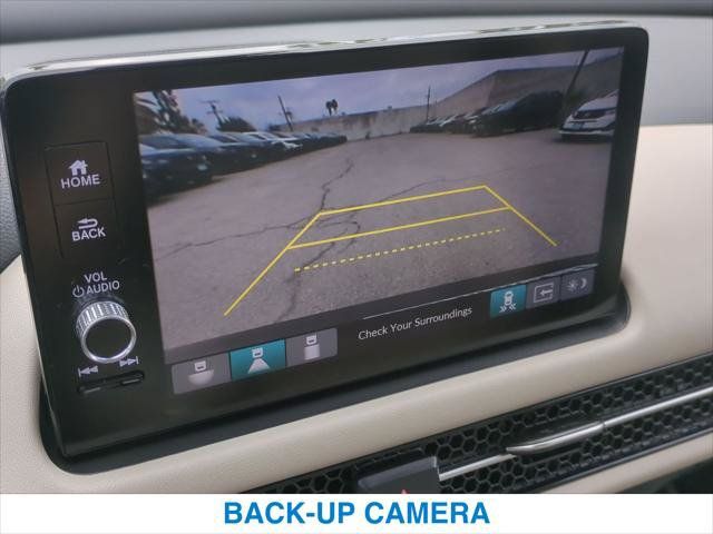 Used 2025 Honda HR-V EX-L image 18