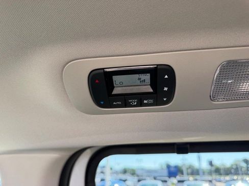 New 2026 Honda Odyssey EX-L image 11