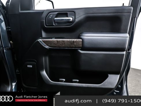 Used 2022 GMC Sierra 1500 Denali image 23