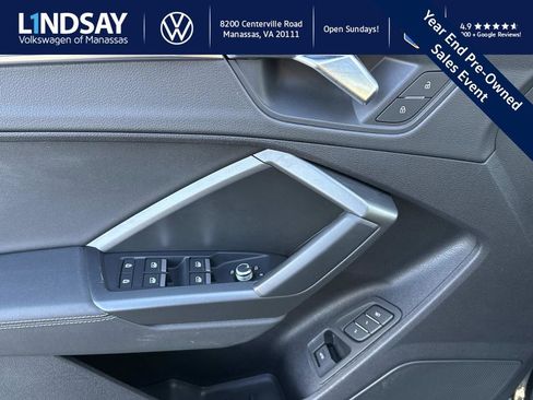 Used 2022 Audi Q3 2.0T Premium Plus w/ Premium Plus Package image 18