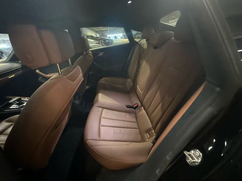 Used 2023 Audi A5 2.0T Premium w/ Convenience Package image 46