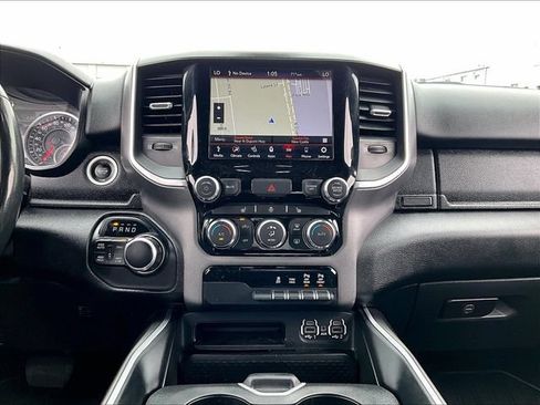 Used 2020 RAM 1500 Big Horn AWD/4WD image 18
