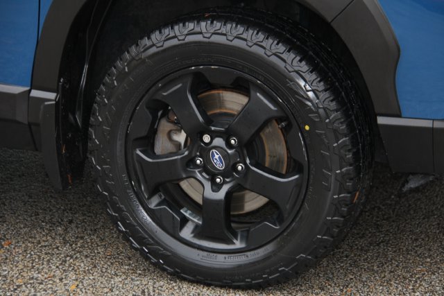 Used 2022 Subaru Forester Wilderness AWD/4WD image 14