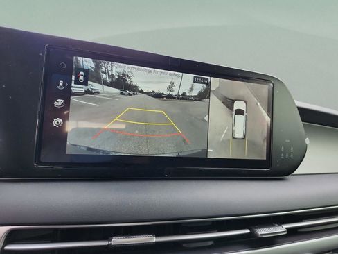 Used 2025 Hyundai Palisade XRT FWD image 25