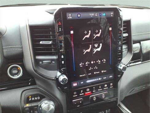 Used 2026 RAM 1500 Rebel w/ Rebel Level 2 Equipment Group image 19