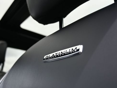 Used 2020 Ford F350 Platinum AWD/4WD image 21