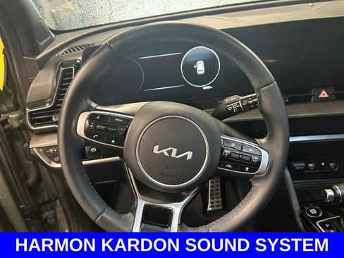 Used 2023 Kia Sportage X-Pro AWD/4WD image 25