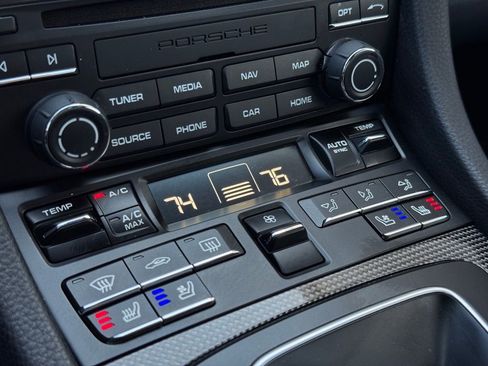 Used 2024 Porsche 718 Cayman S image 54