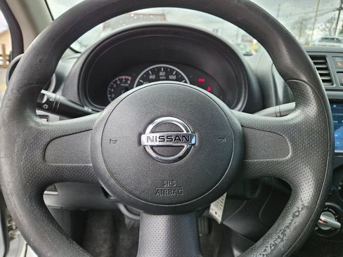 Used 2014 Nissan Versa S image 14