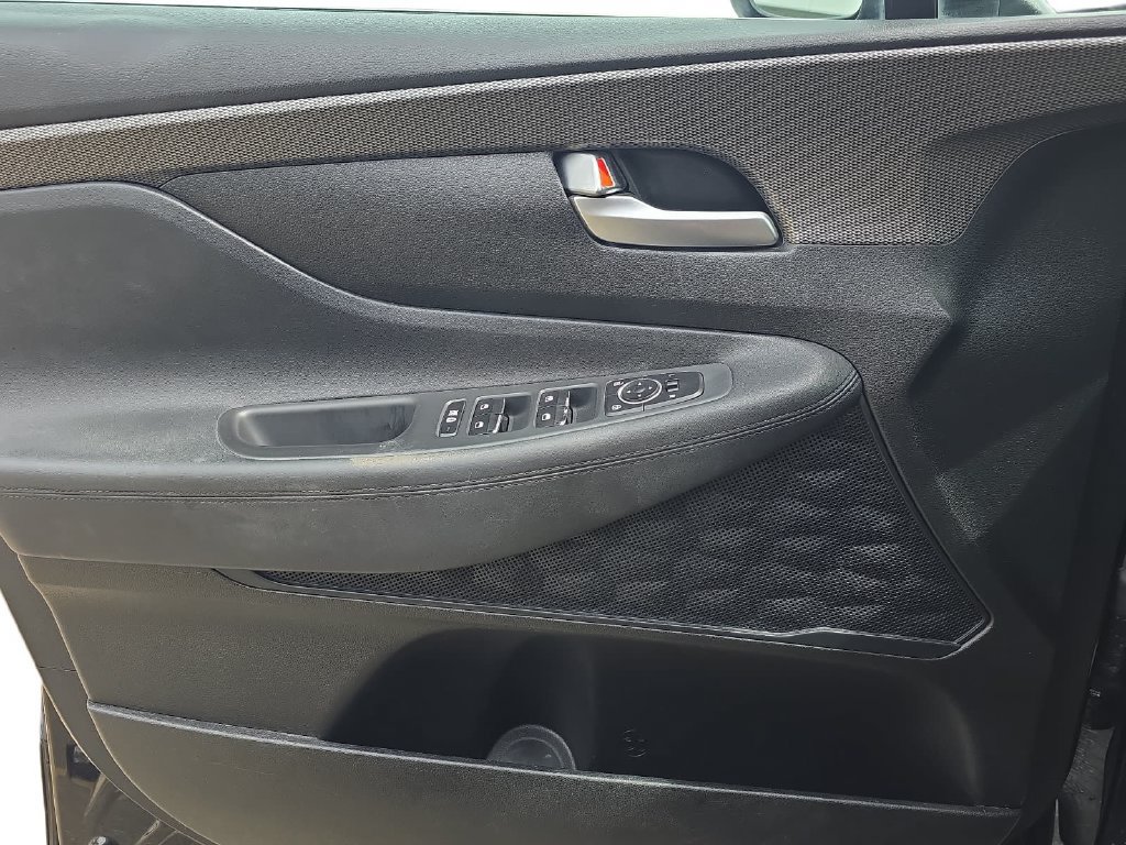 Used 2019 Hyundai Santa Fe SE FWD image 26