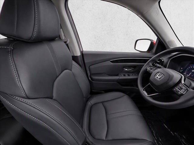 New 2026 Honda Pilot EX-L image 10