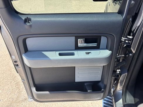 Used 2013 Ford F150 XLT w/ Luxury Equipment Group AWD/4WD image 25