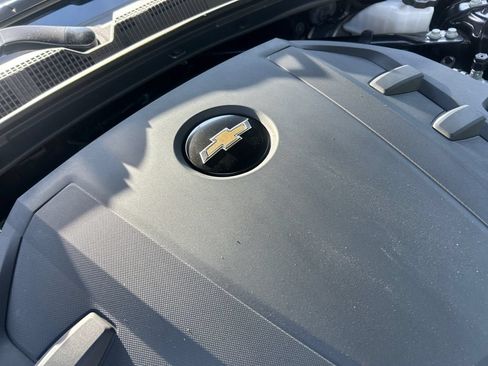 Used 2024 Chevrolet Camaro LT RWD image 30